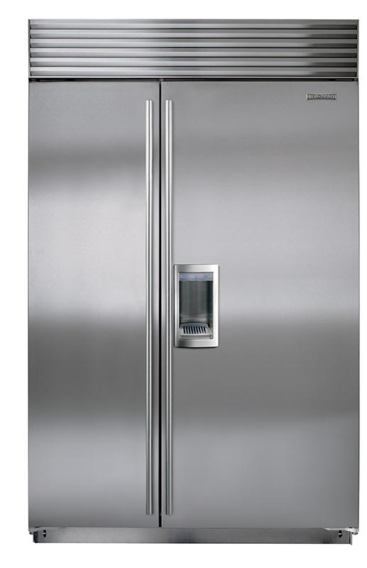 Sub zero pro 48 water dispenser new arrivals